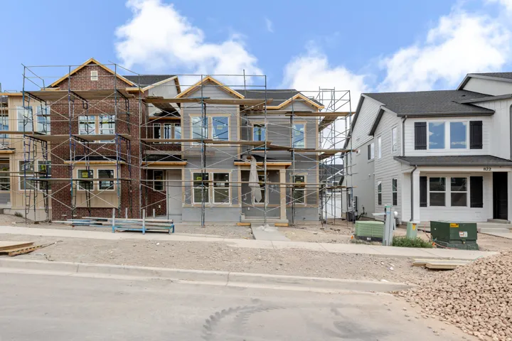 830 N Banner Dr #661, Saratoga Springs, Utah 84045