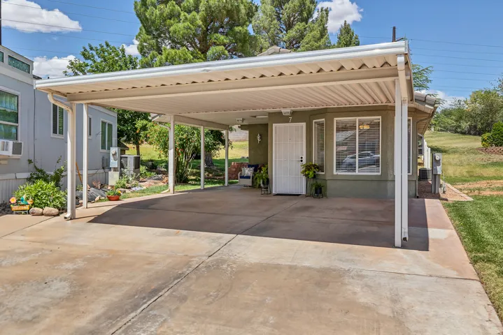 2990 E Riverside Dr #7, St. George, Utah 84790