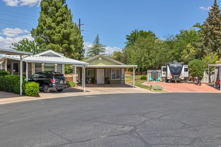 2990 E Riverside Dr #7, St. George, Utah 84790