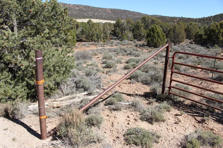2362 N 11900 W, Cedar City, Utah 84720