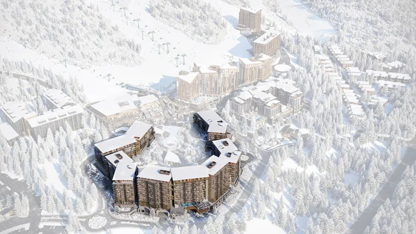 1601 W Glencoe Mountain Way #2206, Park City, Utah 84060