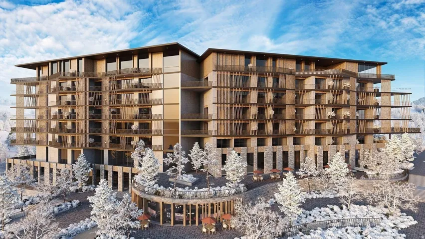 1601 W Glencoe Mountain Way #2206, Park City, Utah 84060