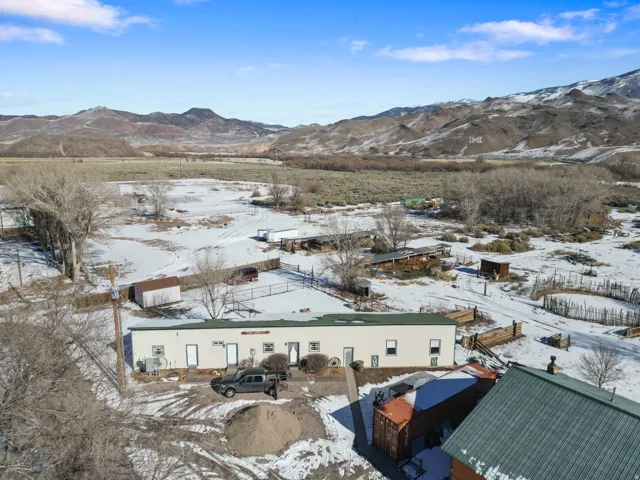 30 N 300 E, Marysvale, Utah 84750