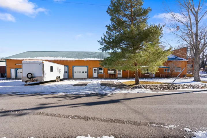 30 N 300 E, Marysvale, Utah 84750