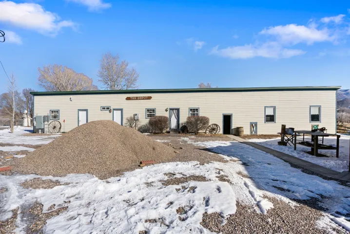 30 N 300 E, Marysvale, Utah 84750
