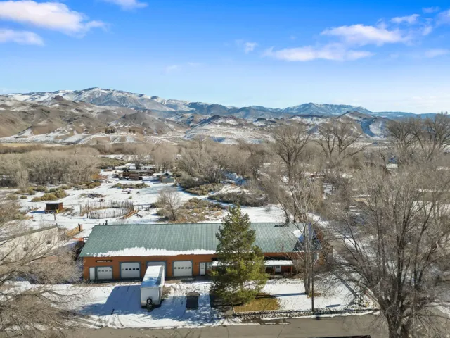 30 N 300 E, Marysvale, Utah 84750