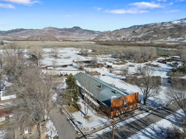30 N 300 E, Marysvale, Utah 84750