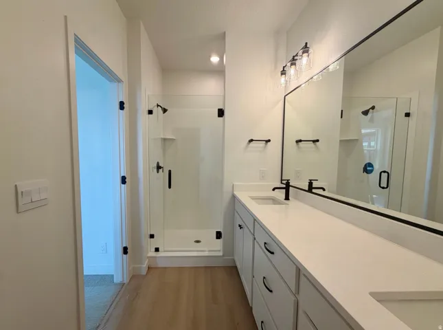 3101 N Stardew St #321, Eagle Mountain, Utah 84005