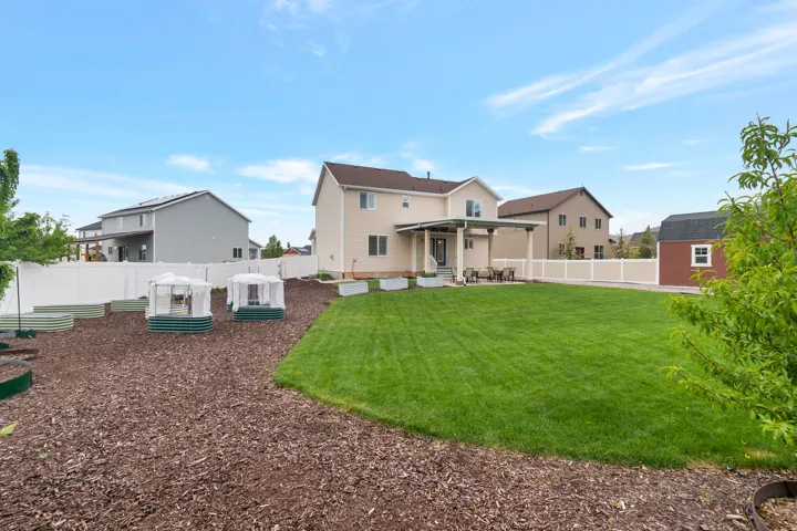 139 W 820 N, Santaquin, Utah 84655
