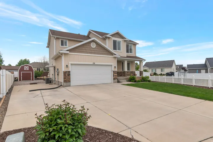 139 W 820 N, Santaquin, Utah 84655