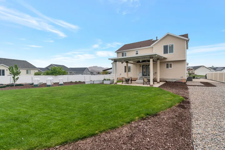 139 W 820 N, Santaquin, Utah 84655