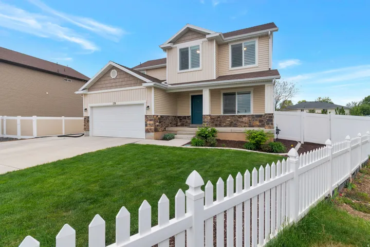 139 W 820 N, Santaquin, Utah 84655