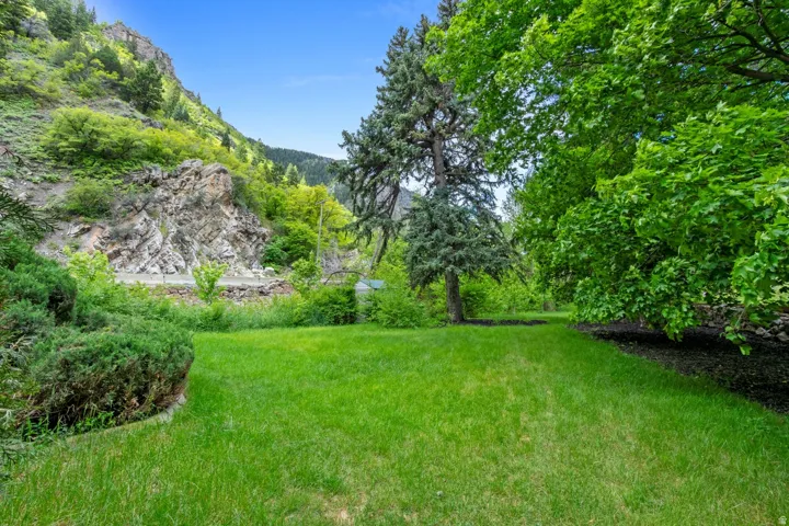 210 Ogden Cyn, Ogden, Utah 84401