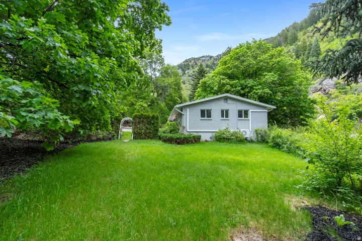 210 Ogden Cyn, Ogden, Utah 84401