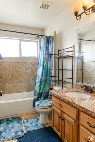 1902 S 35 E, Vernal, Utah 84078
