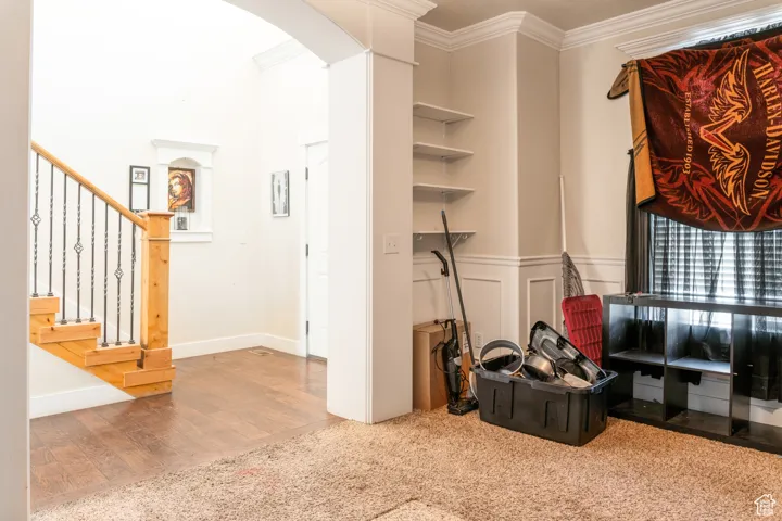1902 S 35 E, Vernal, Utah 84078