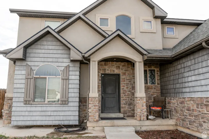 1902 S 35 E, Vernal, Utah 84078