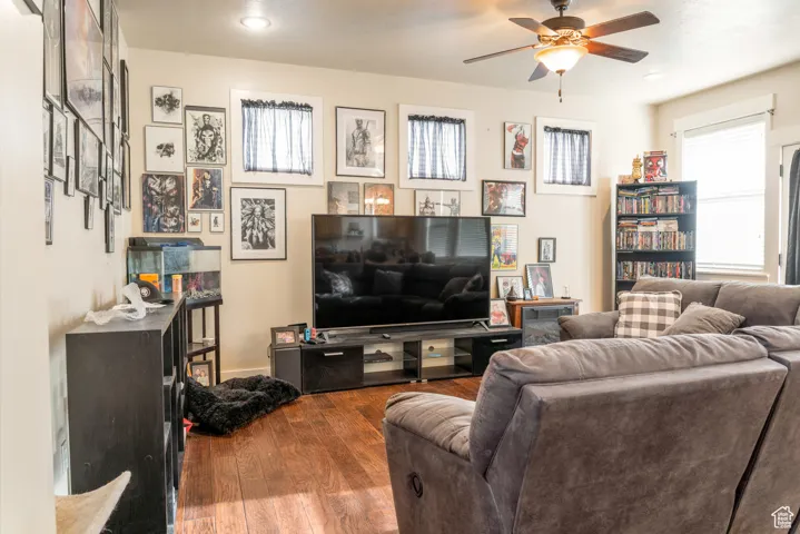 1902 S 35 E, Vernal, Utah 84078