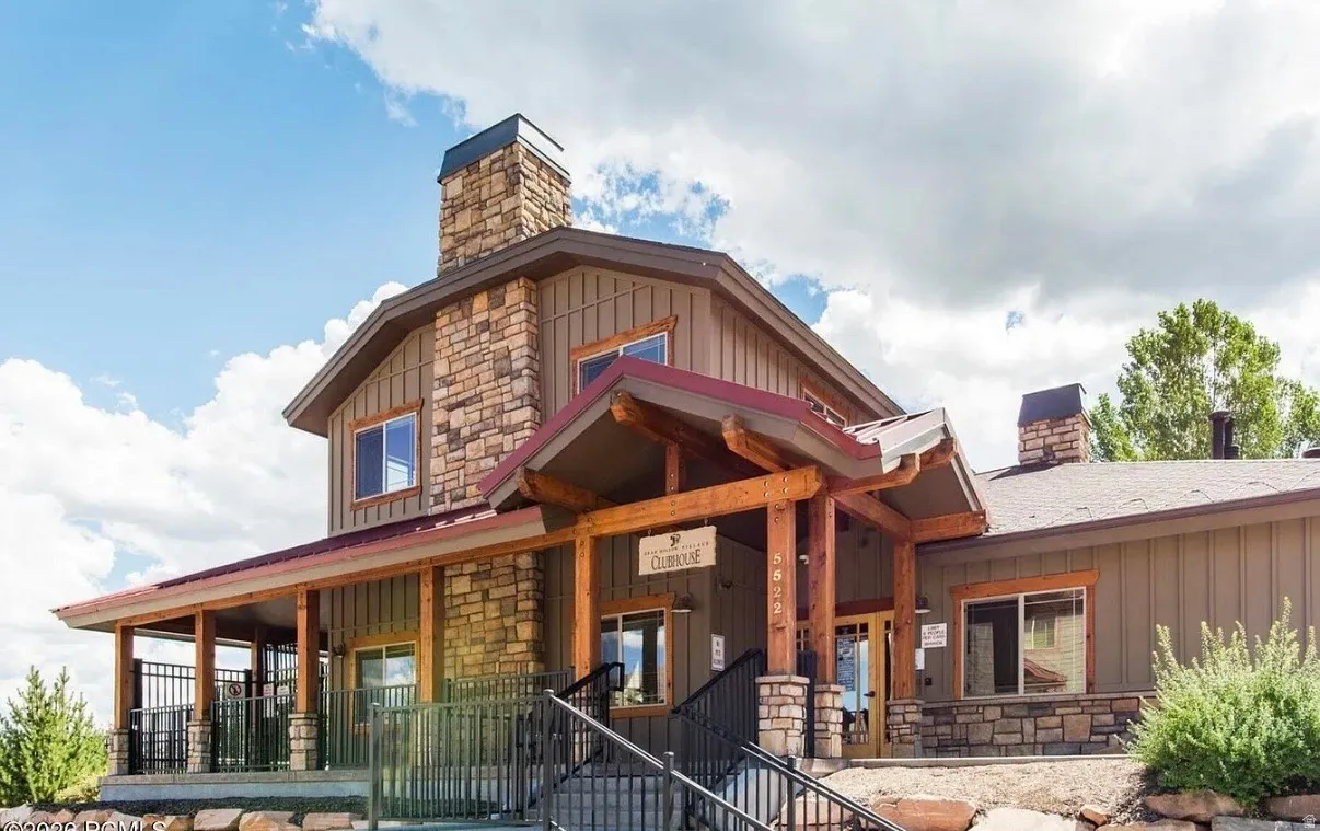 Clubhouse