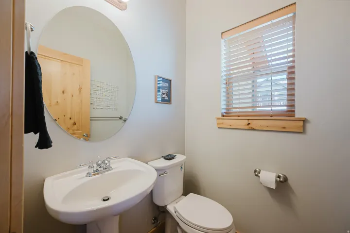 5545 Lillehammer Ln, Park City, Utah 84098