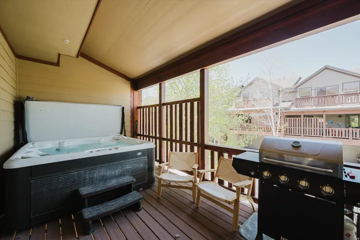 5545 Lillehammer Ln, Park City, Utah 84098
