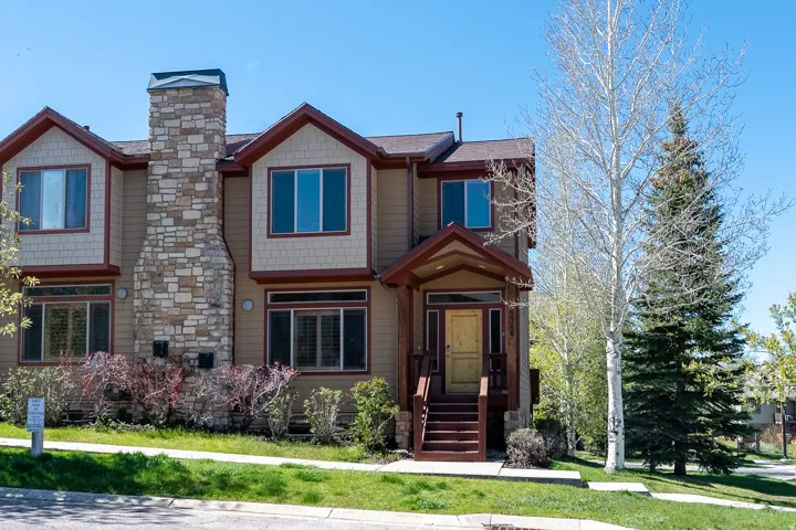 5545 Lillehammer Ln, Park City, Utah 84098