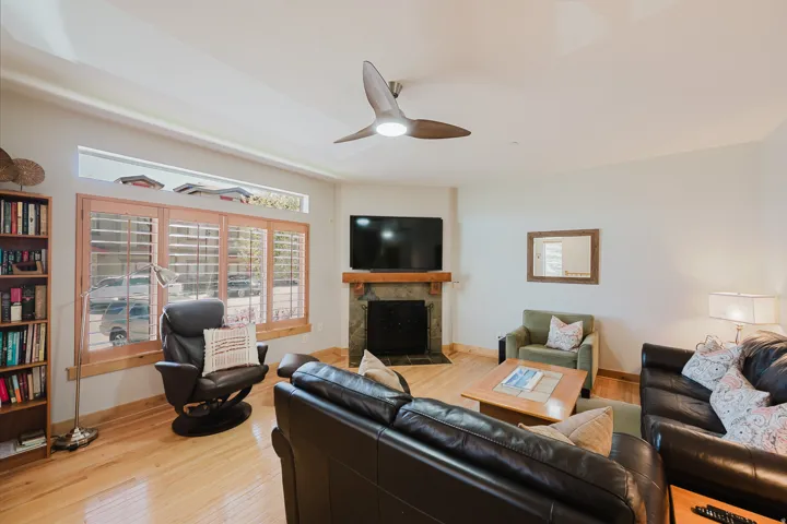 5545 Lillehammer Ln, Park City, Utah 84098