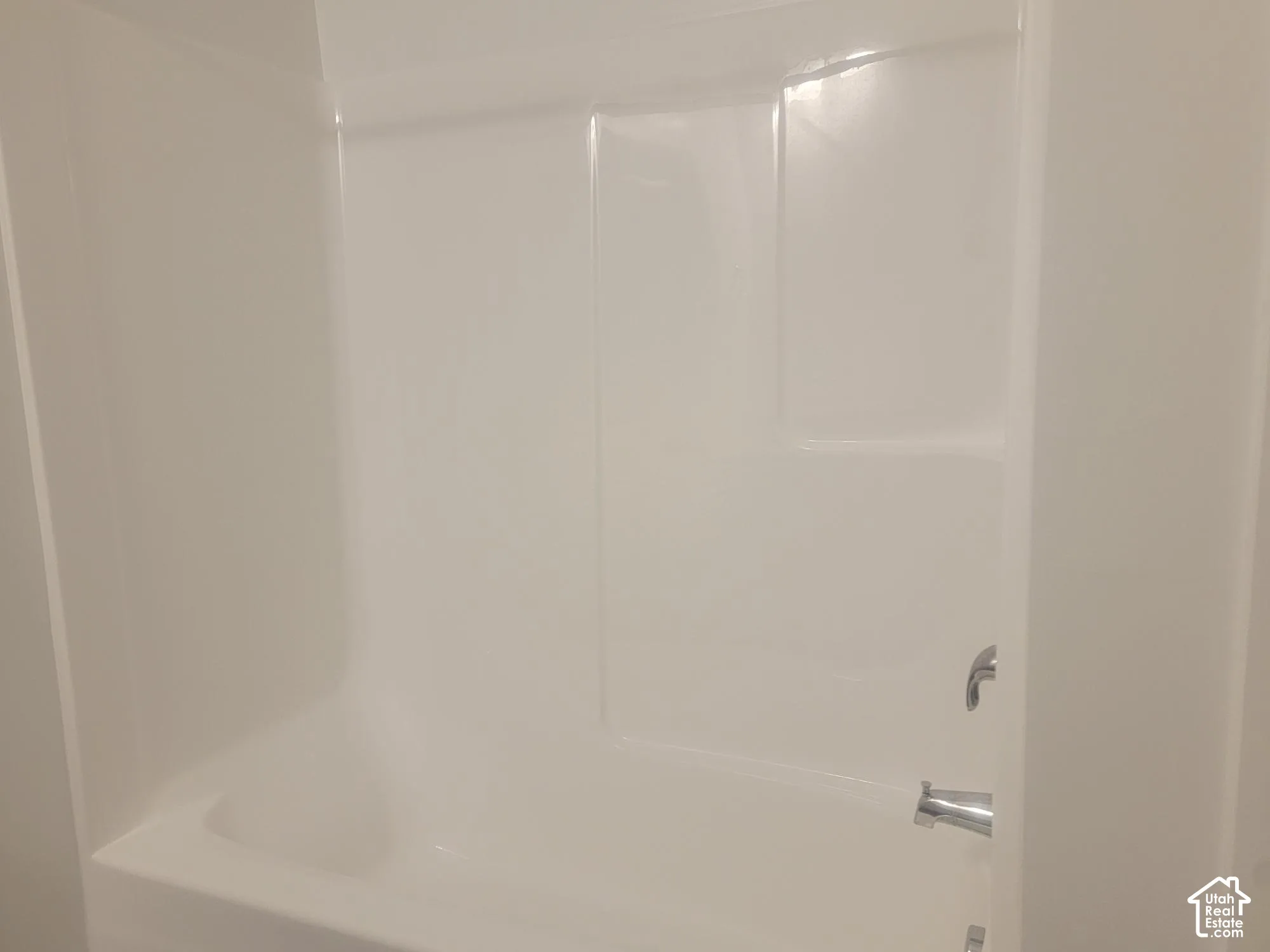 3 Sparkling Baths