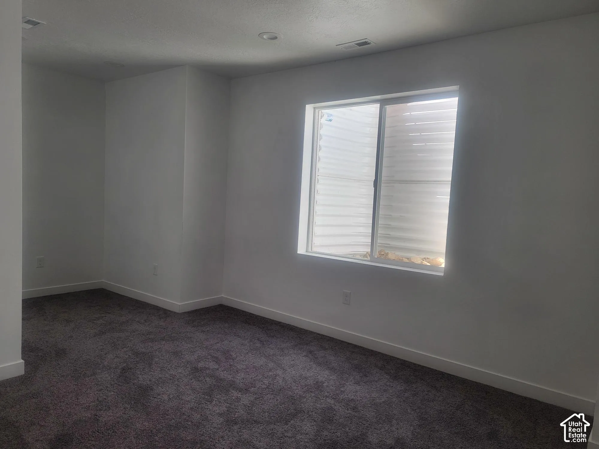 Downstairs Office Could Be Additional  Bedroom