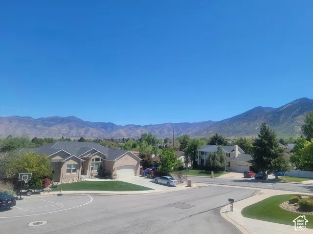 Awesome Views from Deck/Balcony