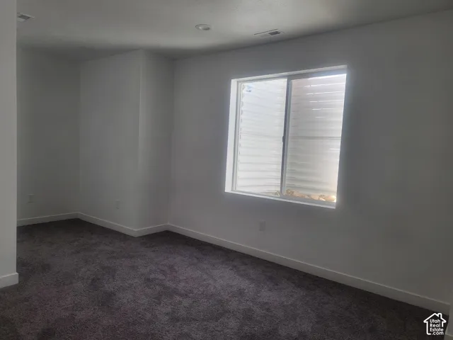 Downstairs Office Could Be Additional  Bedroom