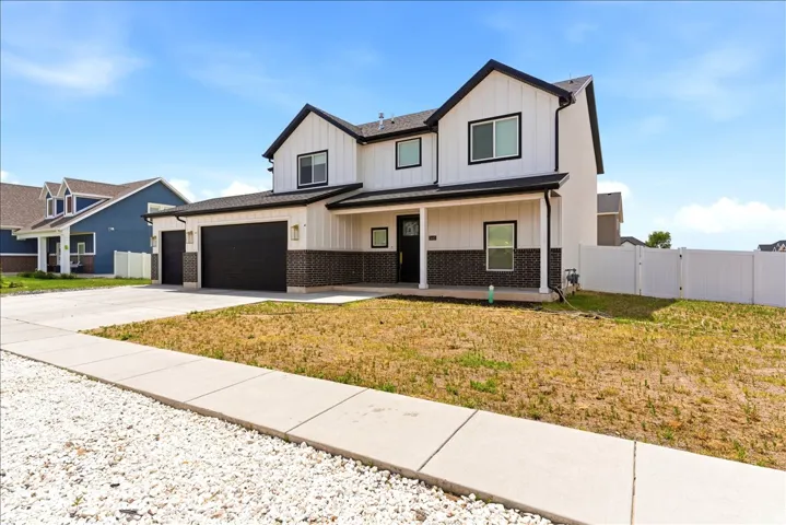3445 W 3175 S, West Haven, Utah 84401