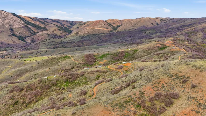 12668 E High Cir, Huntsville, Utah 84317