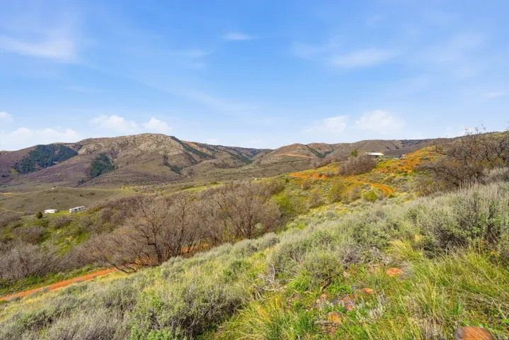12668 E High Cir, Huntsville, Utah 84317