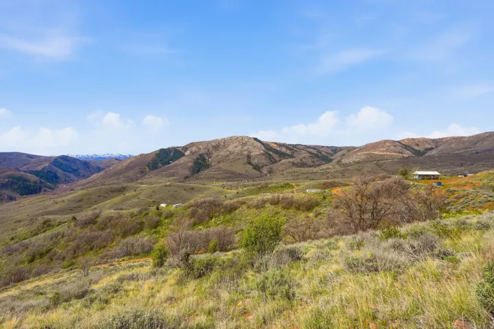 12668 E High Cir, Huntsville, Utah 84317