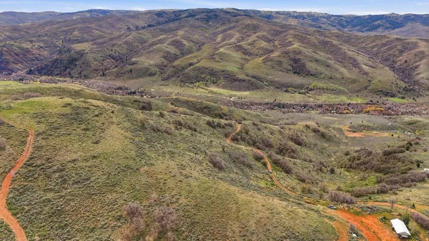 12668 E High Cir, Huntsville, Utah 84317