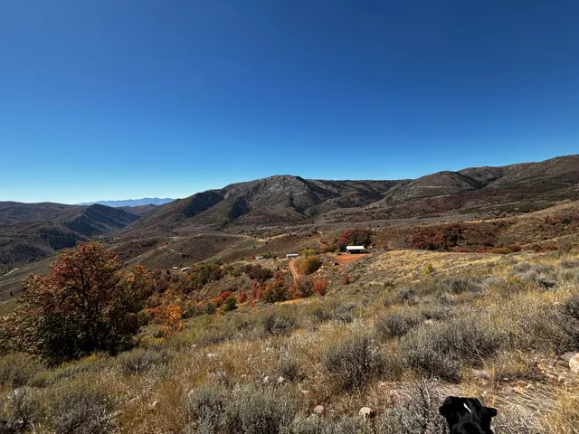 12668 E High Cir, Huntsville, Utah 84317