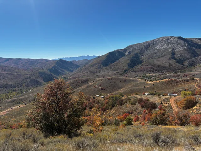 12668 E High Cir, Huntsville, Utah 84317