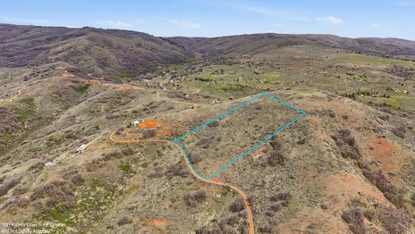 12668 E High Cir, Huntsville, Utah 84317