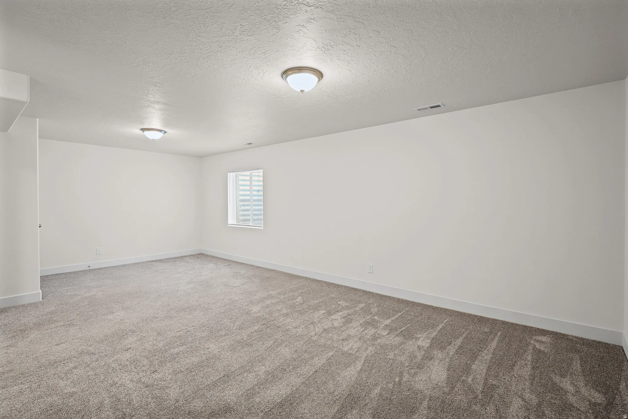 More pictures of basement