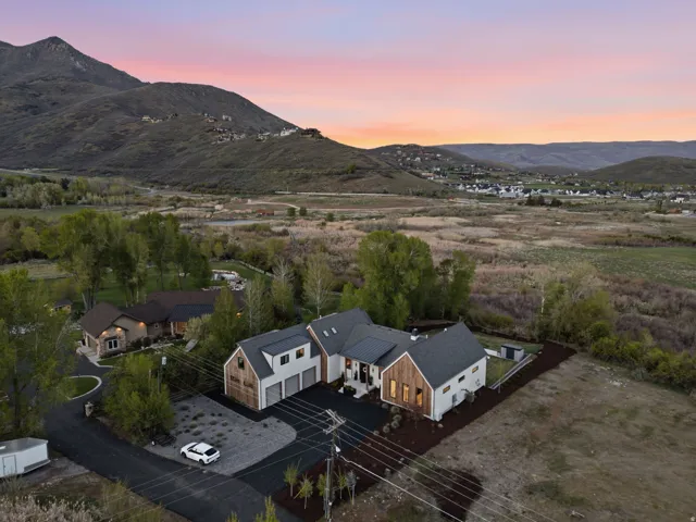1212 N Homestead Dr, Midway, Utah 84049