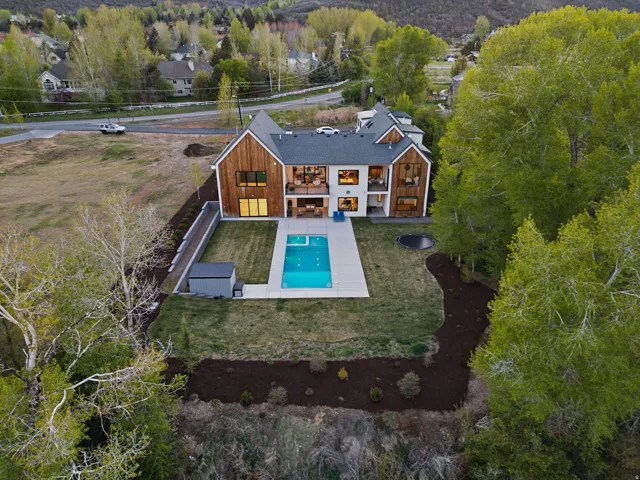 1212 N Homestead Dr, Midway, Utah 84049