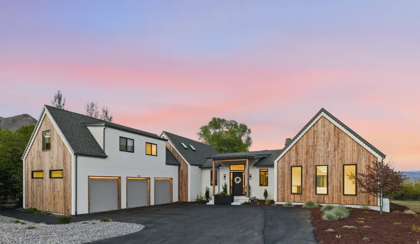 1212 N Homestead Dr, Midway, Utah 84049