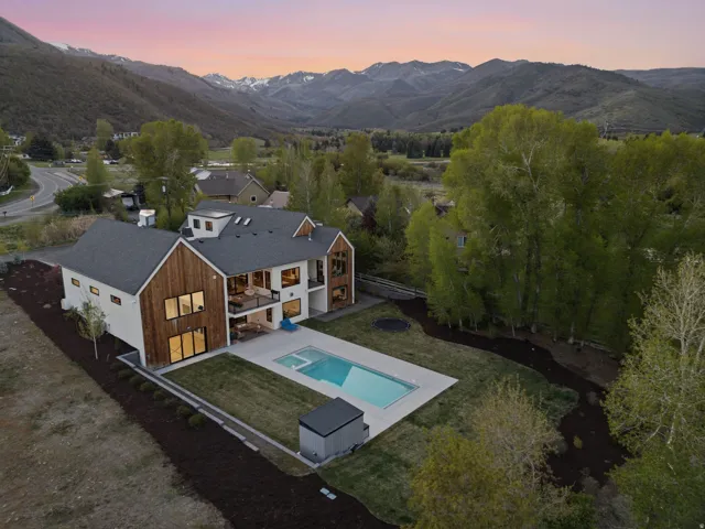 1212 N Homestead Dr, Midway, Utah 84049