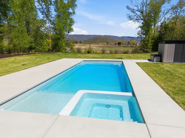 1212 N Homestead Dr, Midway, Utah 84049