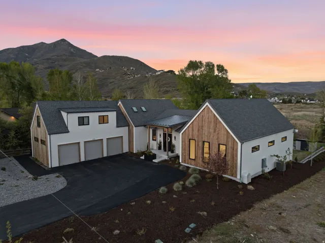 1212 N Homestead Dr, Midway, Utah 84049