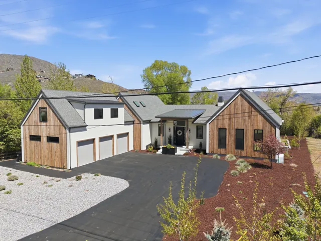 1212 N Homestead Dr, Midway, Utah 84049