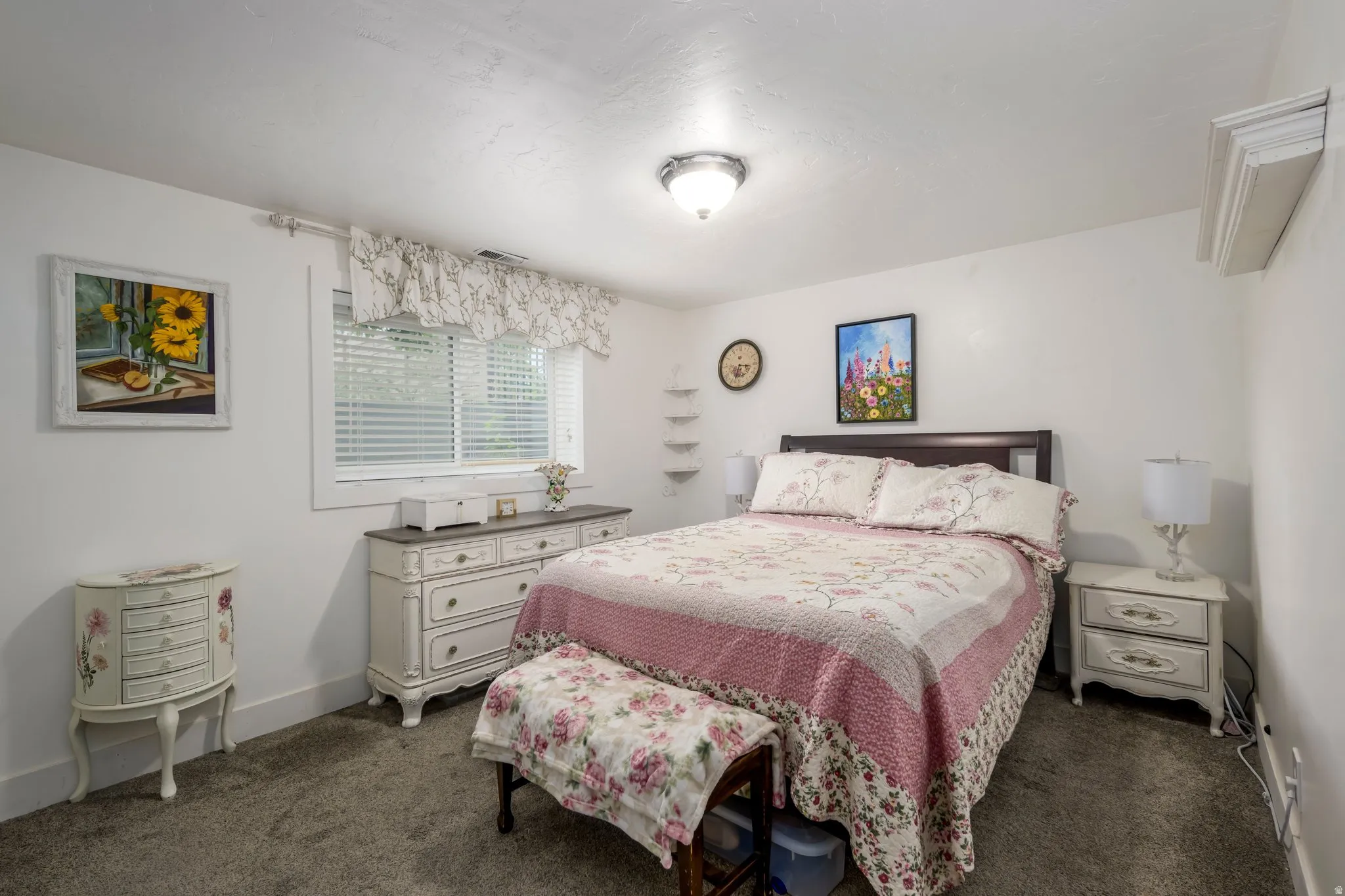 ADU Bedroom
