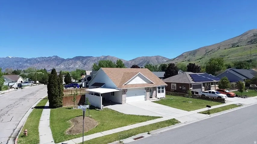 680 W 2550 S, Perry, Utah 84302