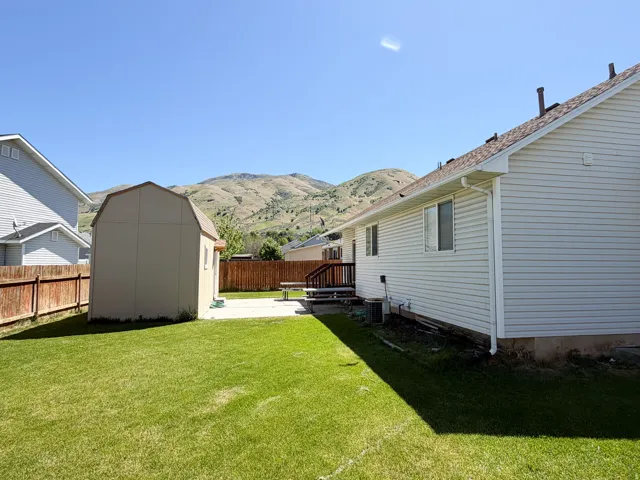 680 W 2550 S, Perry, Utah 84302